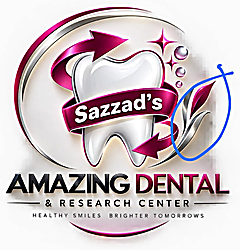 Sazzad's Amazing Dental & Research Center