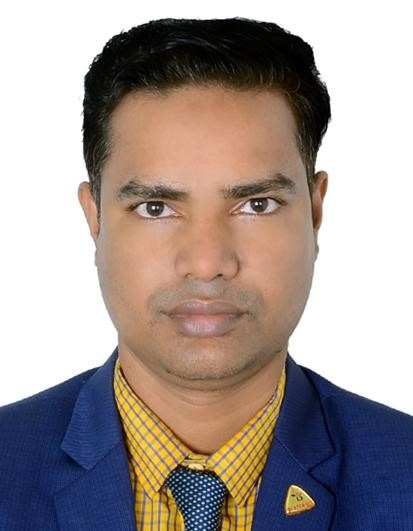 Engineer Rajon