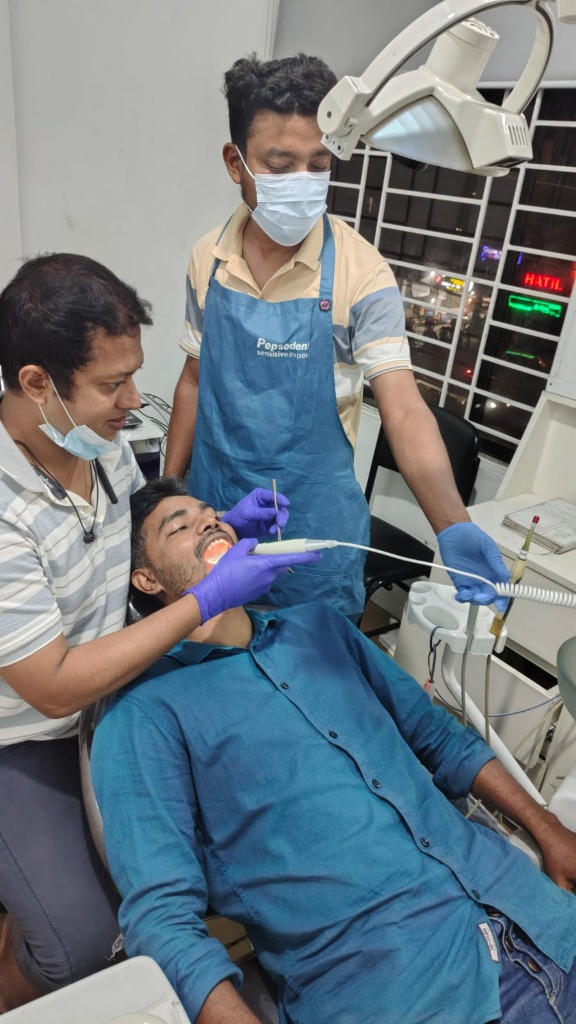 Clinical Procedure